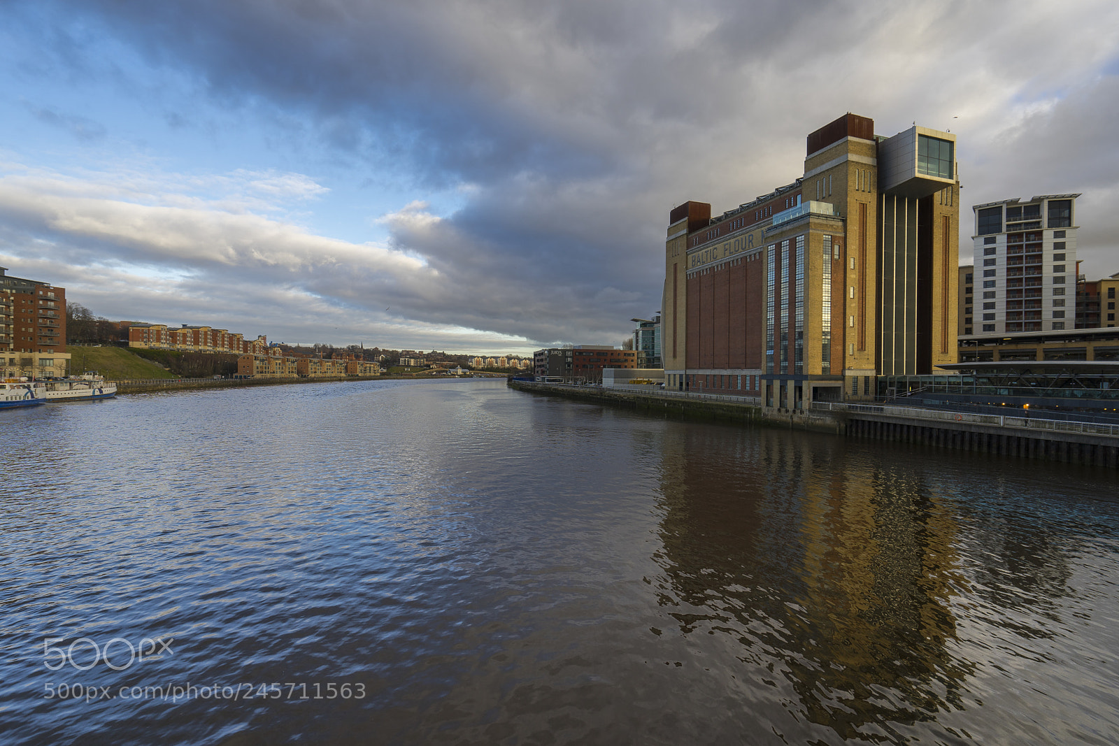 Sony a7 sample photo. Baltic photography