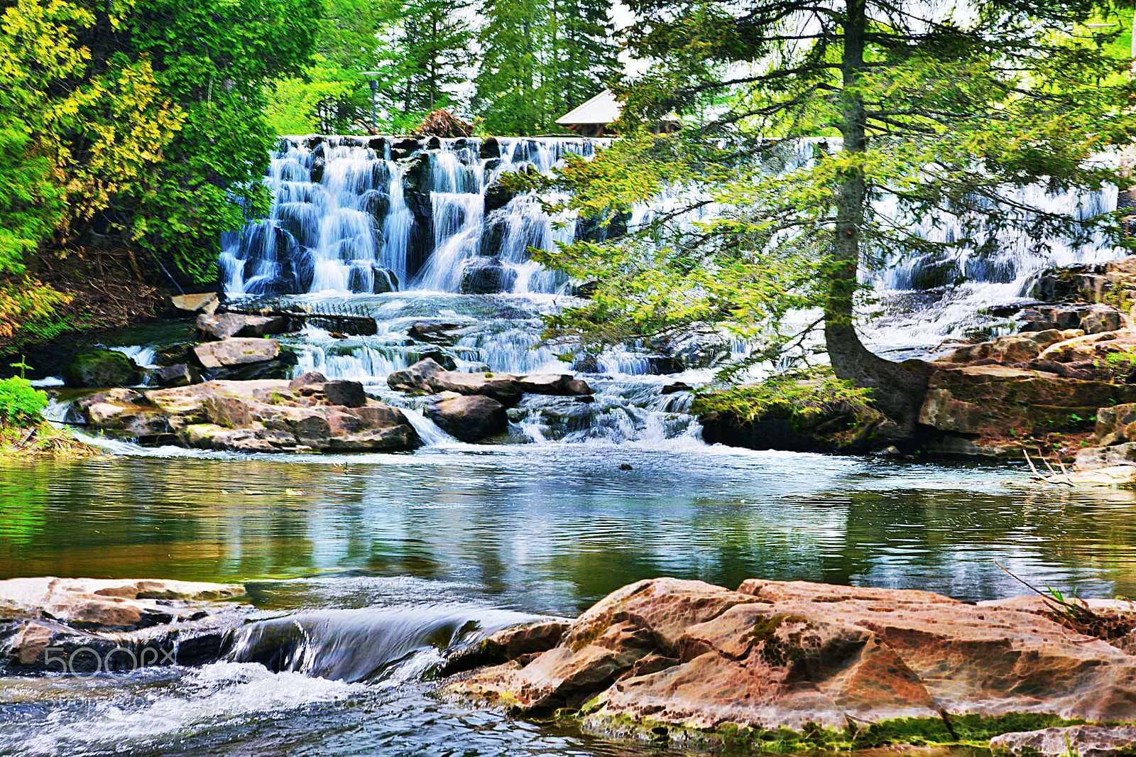 Nikon D7100 sample photo. Le son de la photography