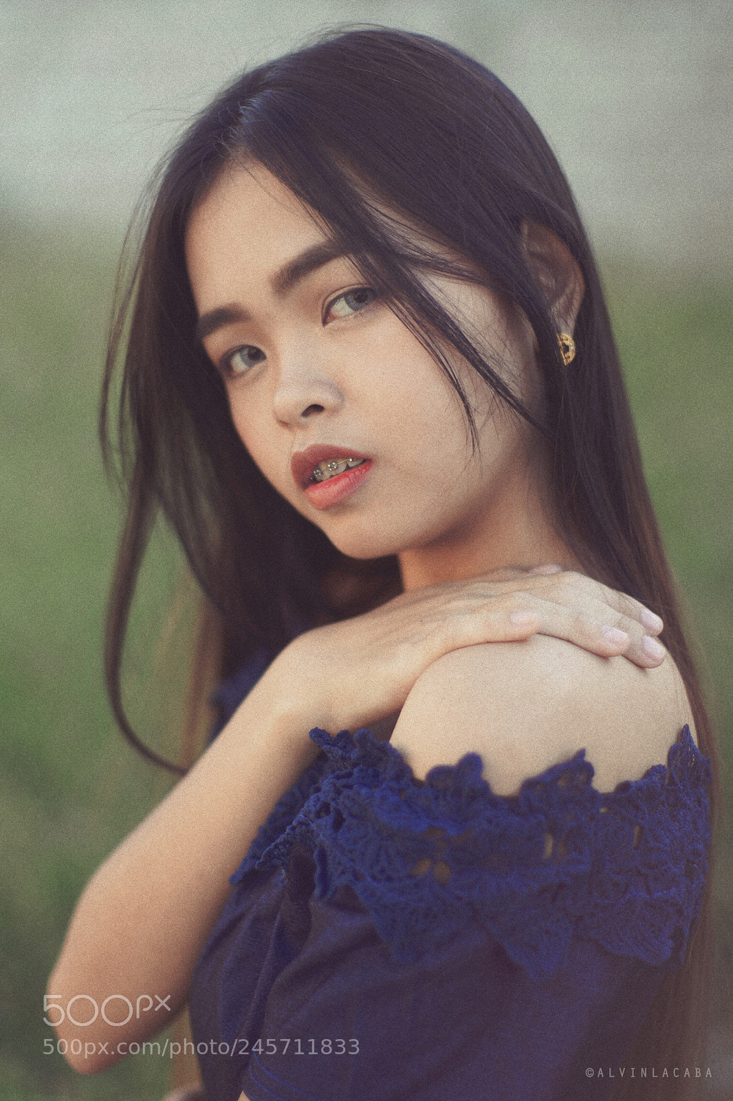 Sony SLT-A99V sample photo. Outdoor portrait photography
