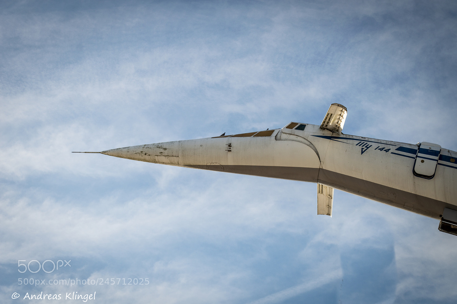 Nikon D3200 sample photo. Tupolev photography