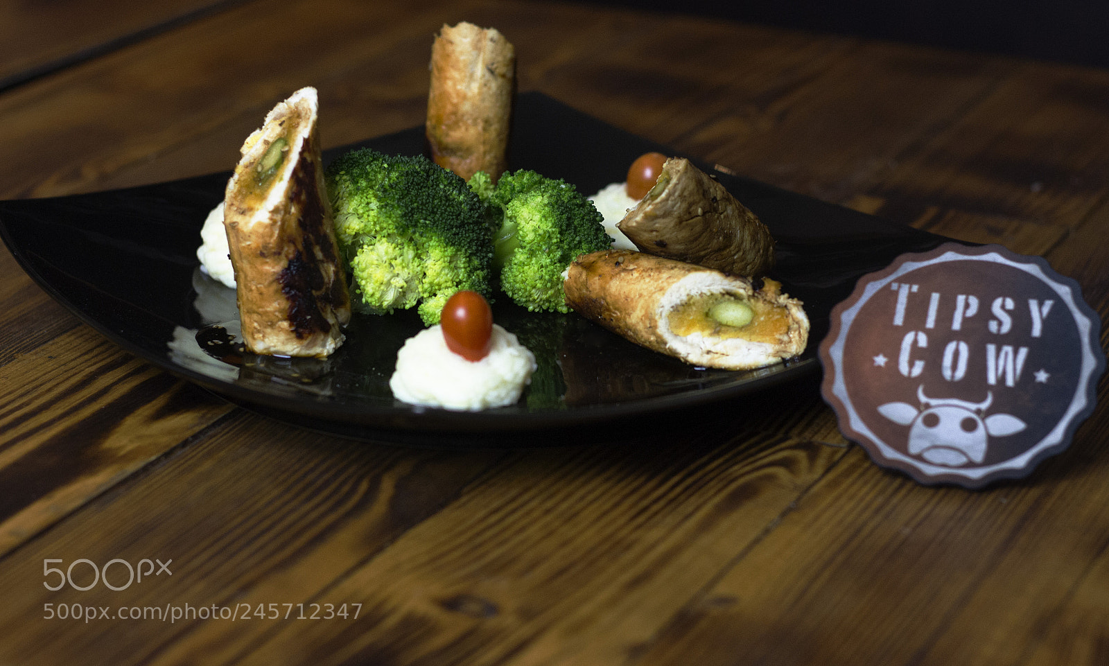 Canon EOS 650D (EOS Rebel T4i / EOS Kiss X6i) sample photo. Food photography