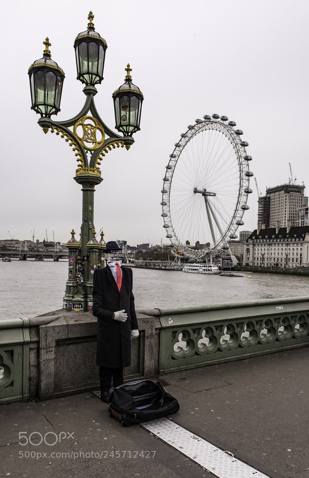 Nikon D810 sample photo. Invisible to the eye photography