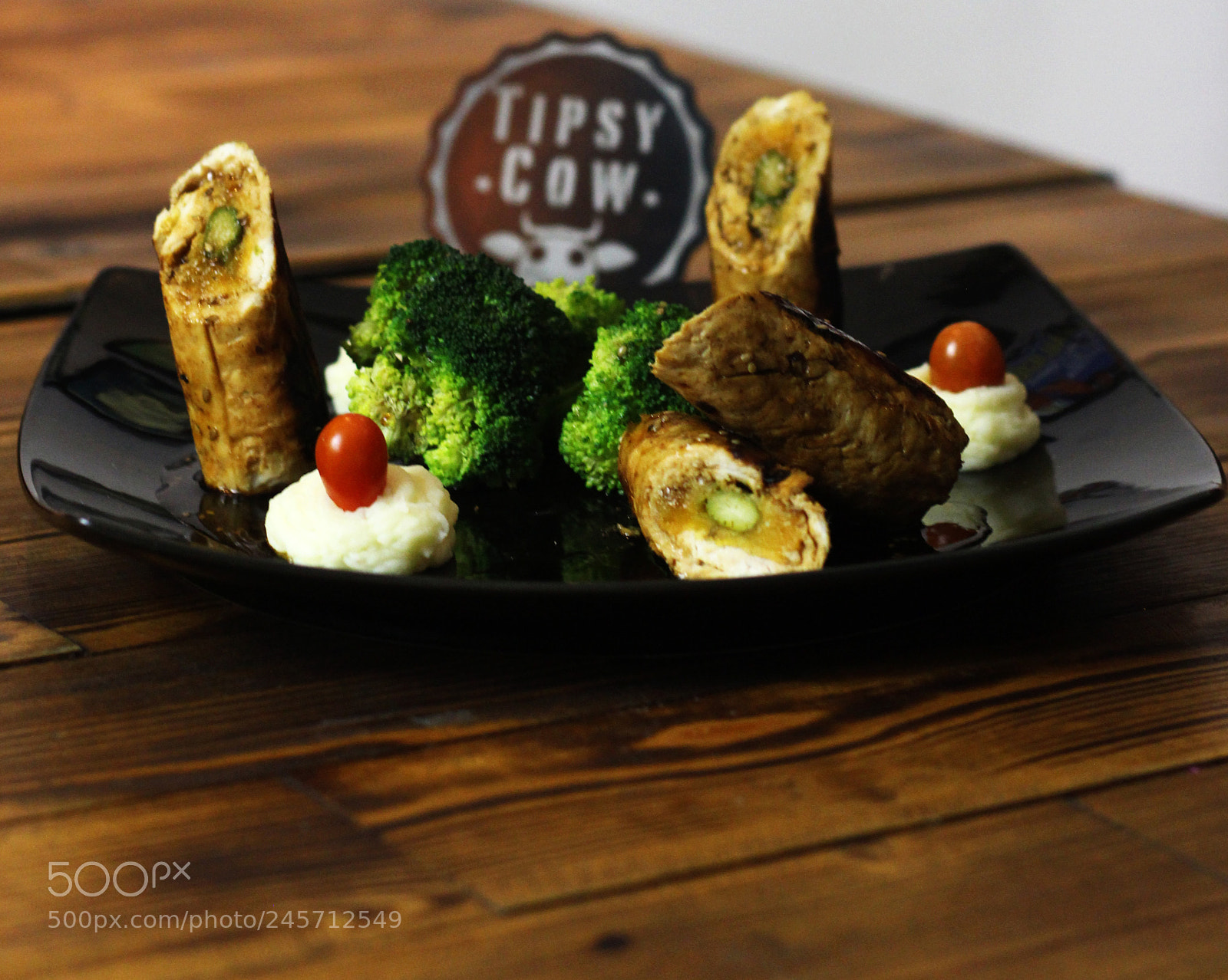 Canon EOS 650D (EOS Rebel T4i / EOS Kiss X6i) sample photo. Tipsy food... photography