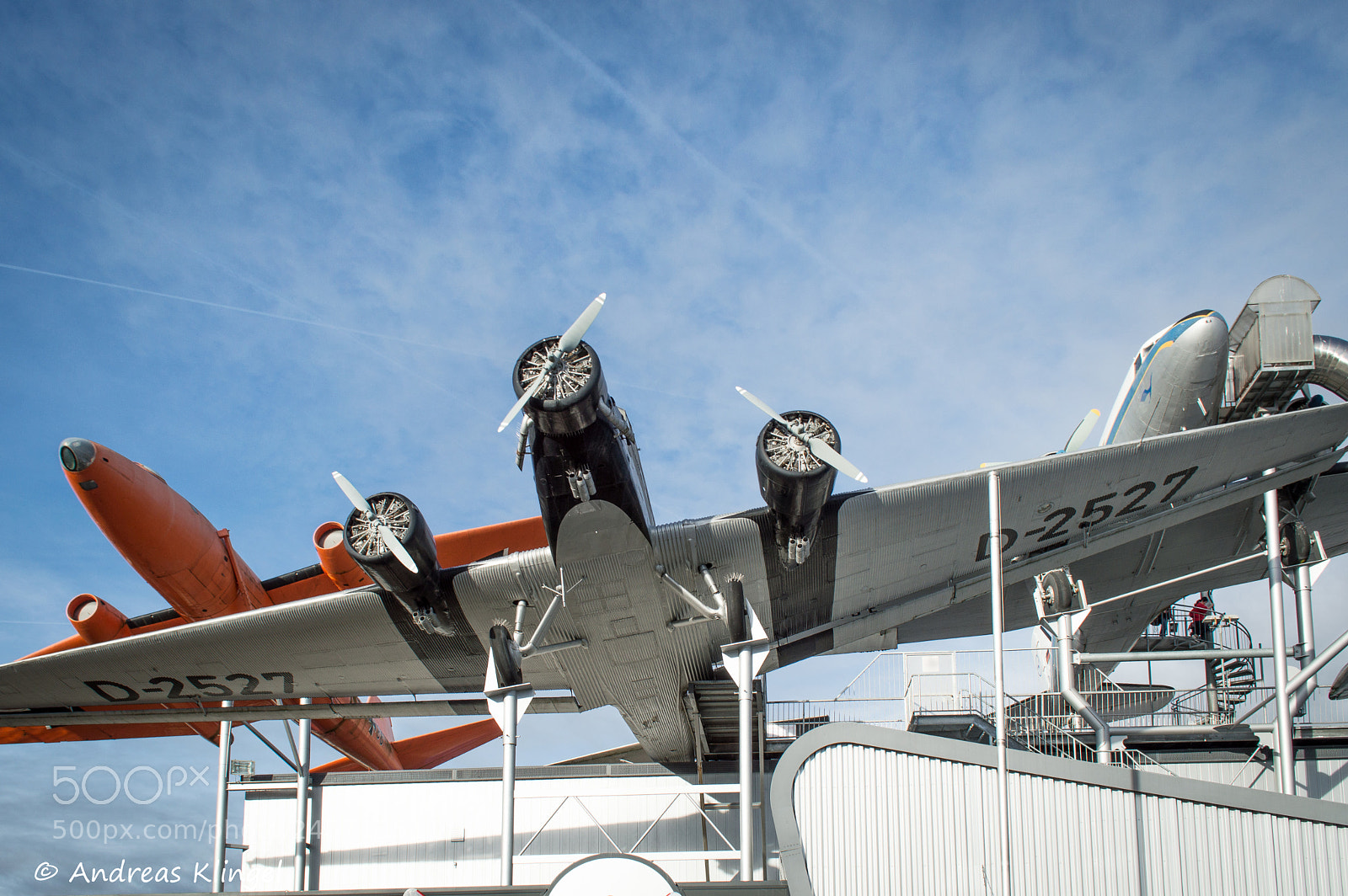 Nikon D3200 sample photo. Flugzeuge photography