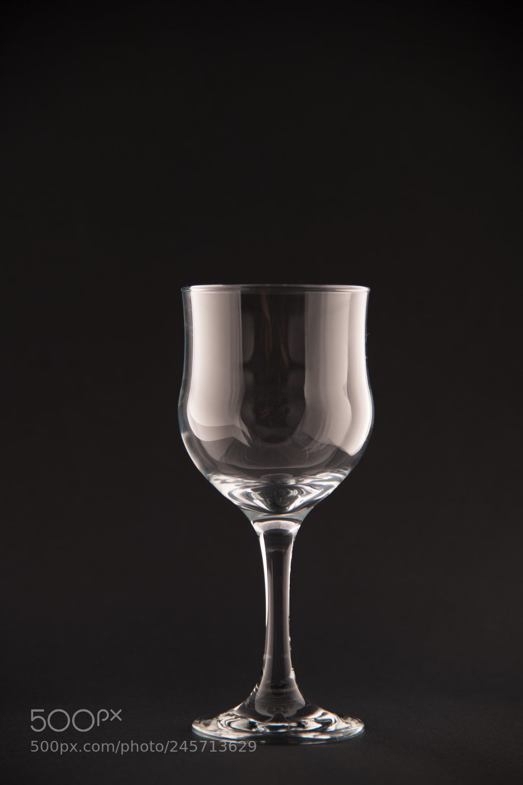 Nikon D850 sample photo. Glass photography