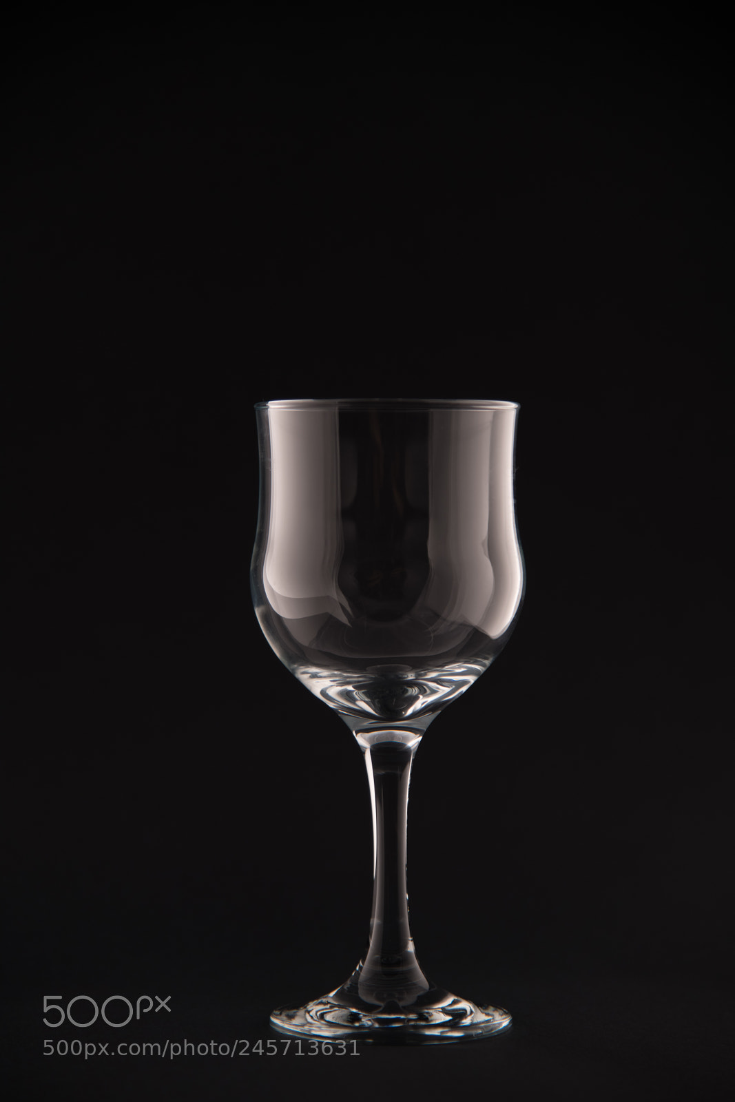 Nikon D850 sample photo. Glass photography