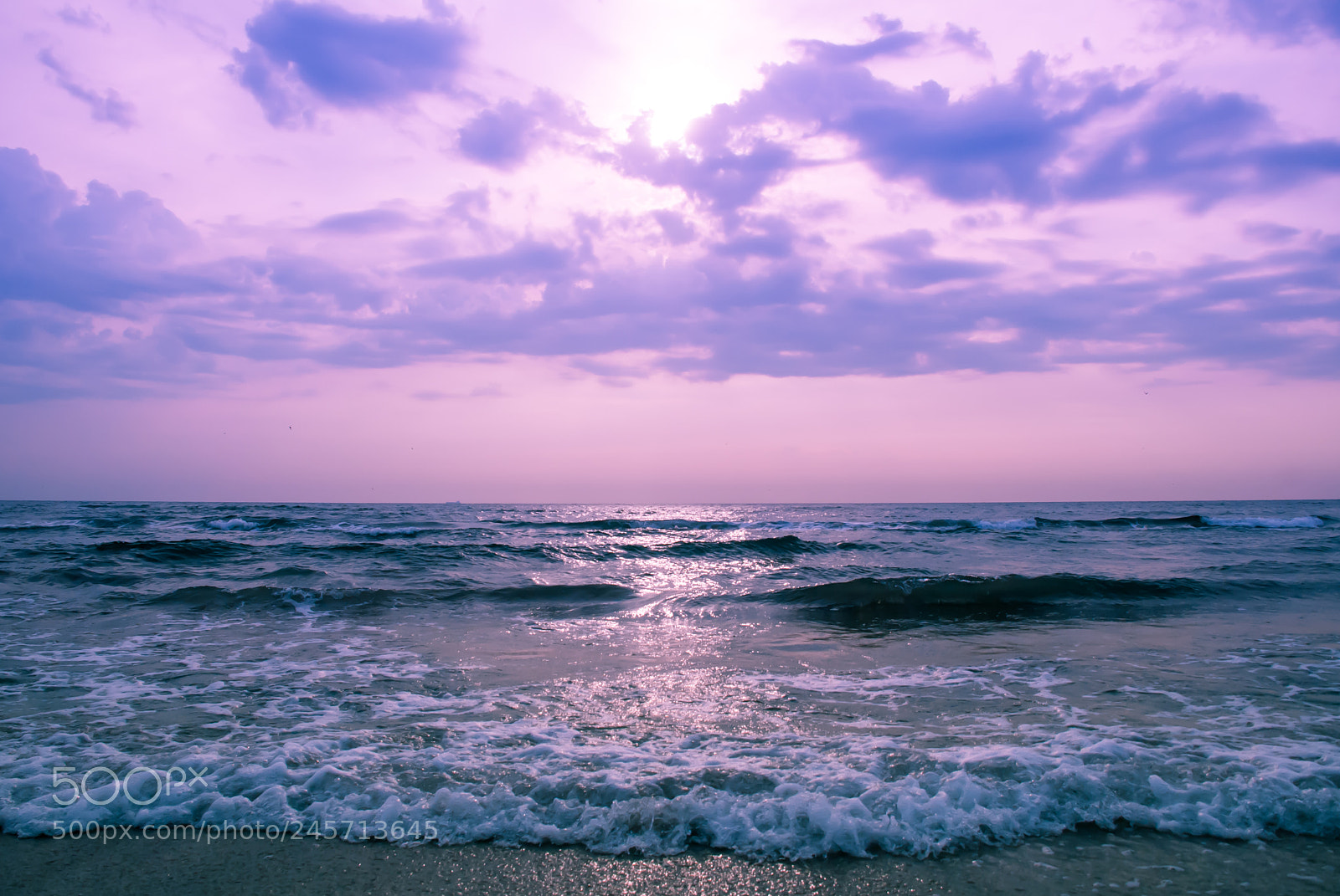 Nikon D80 sample photo. Sunrise ? photography