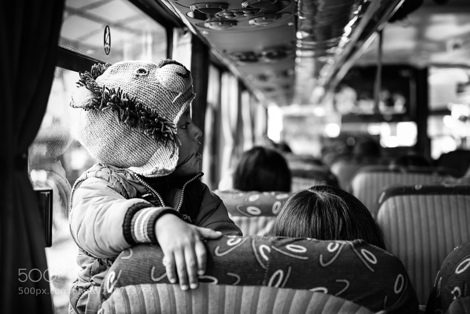 Fujifilm X-Pro2 sample photo. Ecuadorian kid photography
