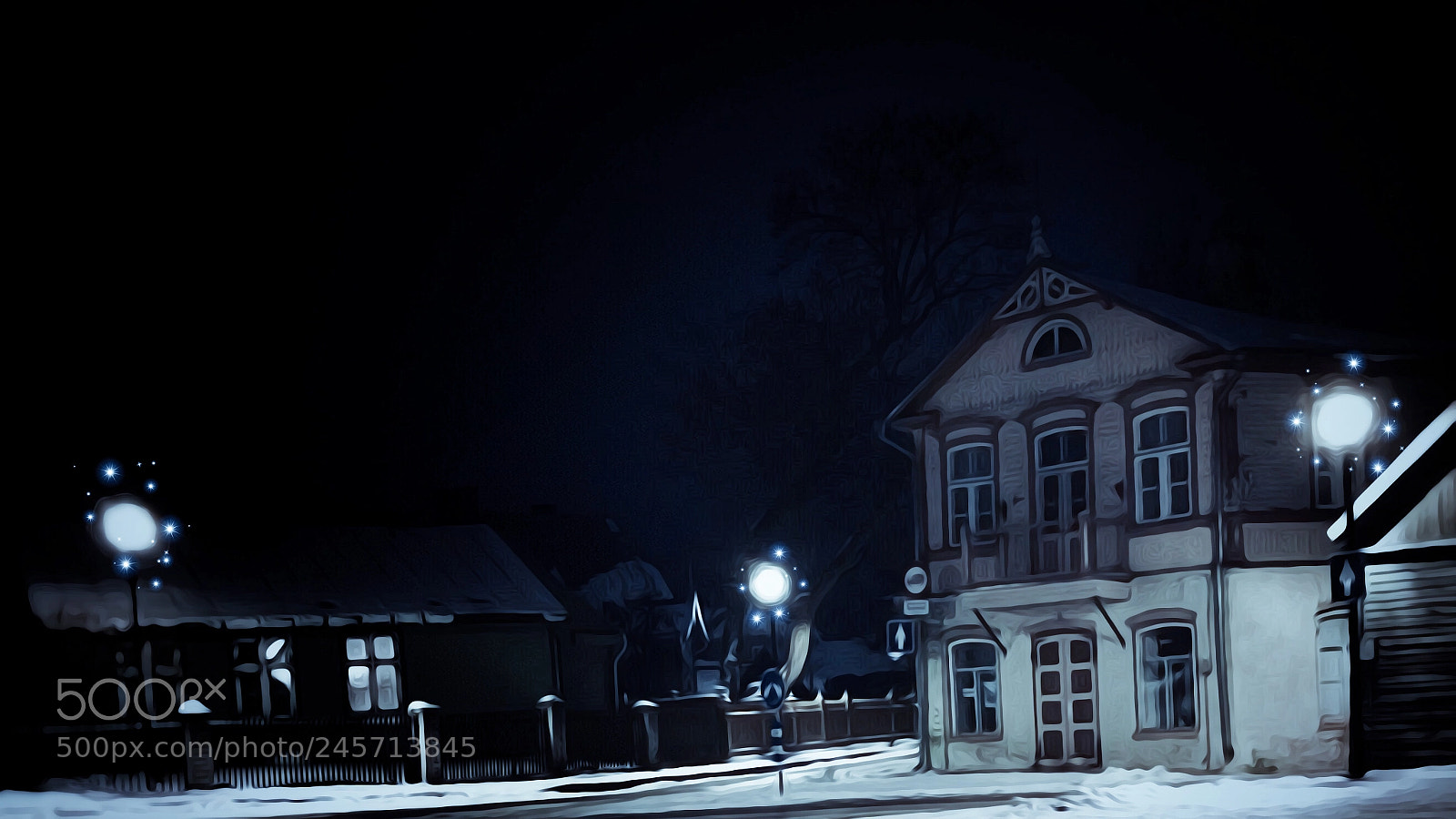 Apple iPhone 7 Plus sample photo. City of haapsalu. photography