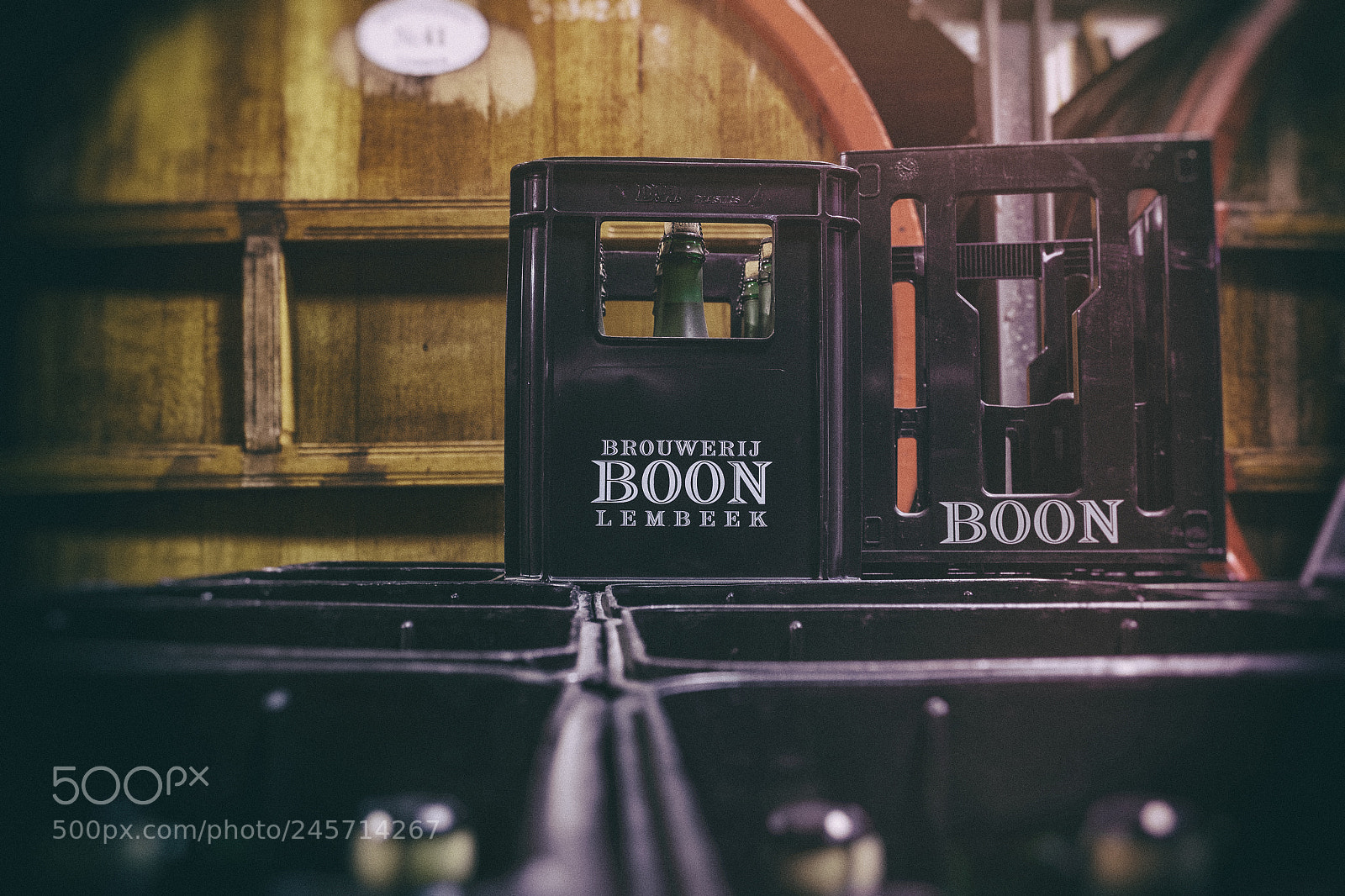 Fujifilm X-Pro1 sample photo. Belgian beer brewery boon photography