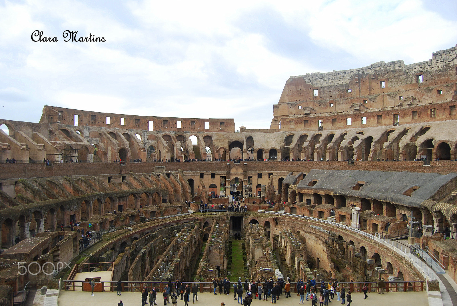 Nikon D60 sample photo. Colosseo, roma photography