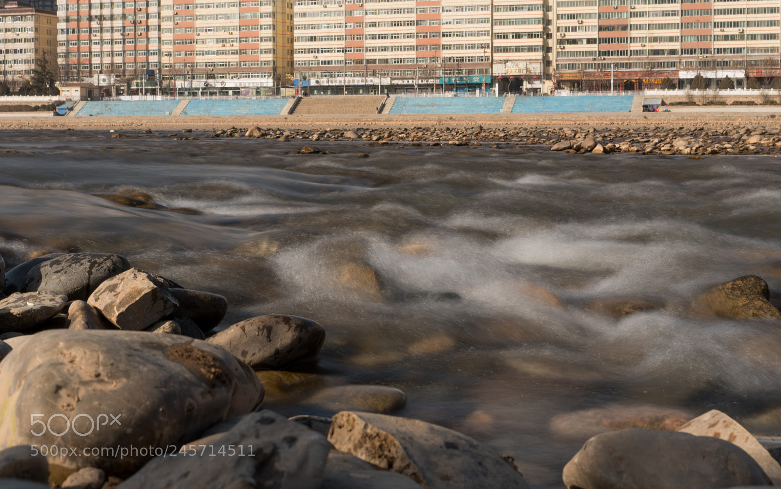 Sony a6300 sample photo. Dancing waves in the photography