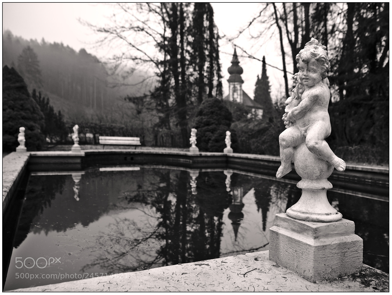 Nikon D610 sample photo. Park / garden [411] photography
