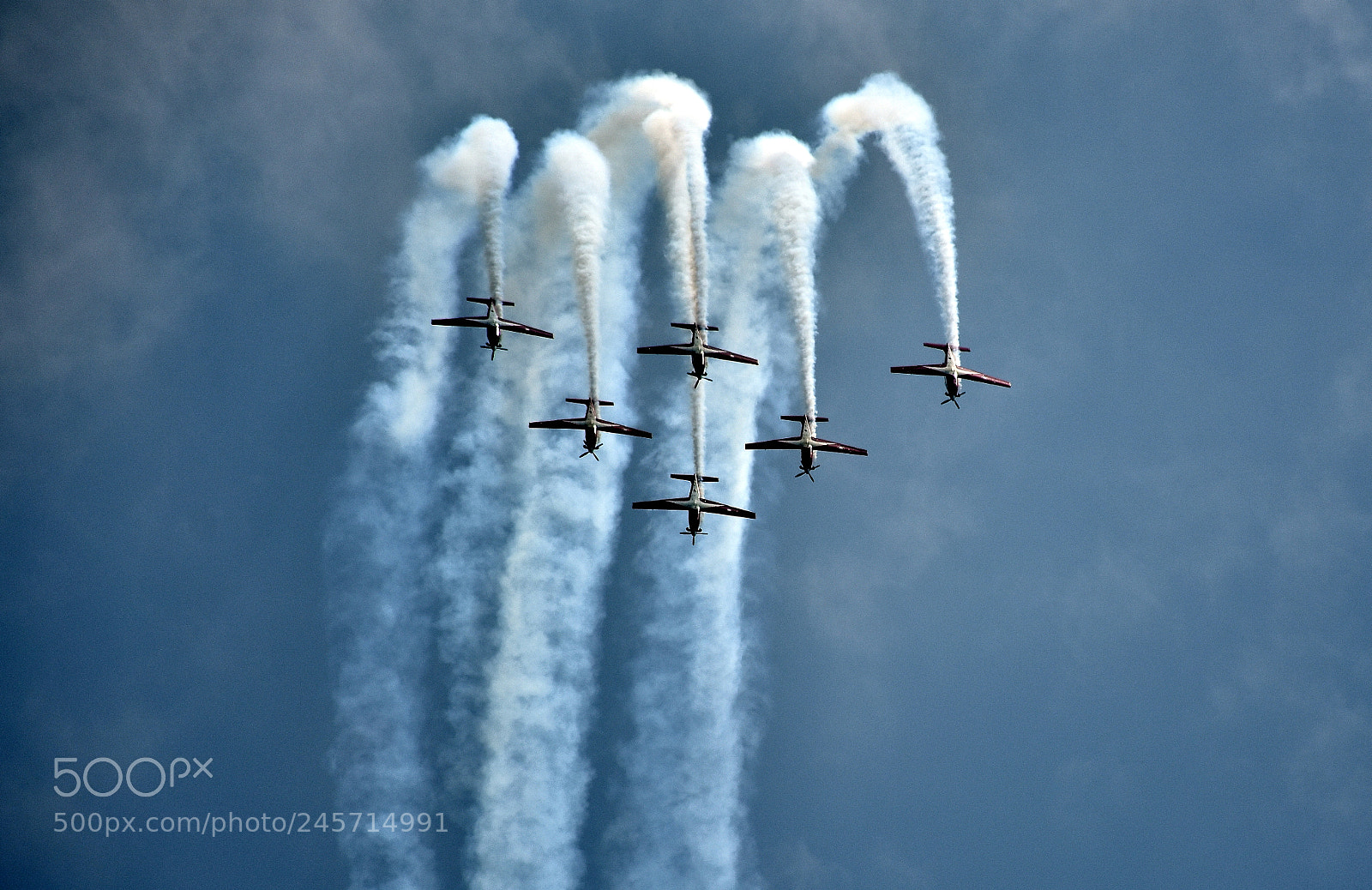 Nikon D7200 sample photo. Aerobatics - indonesian jupiter photography