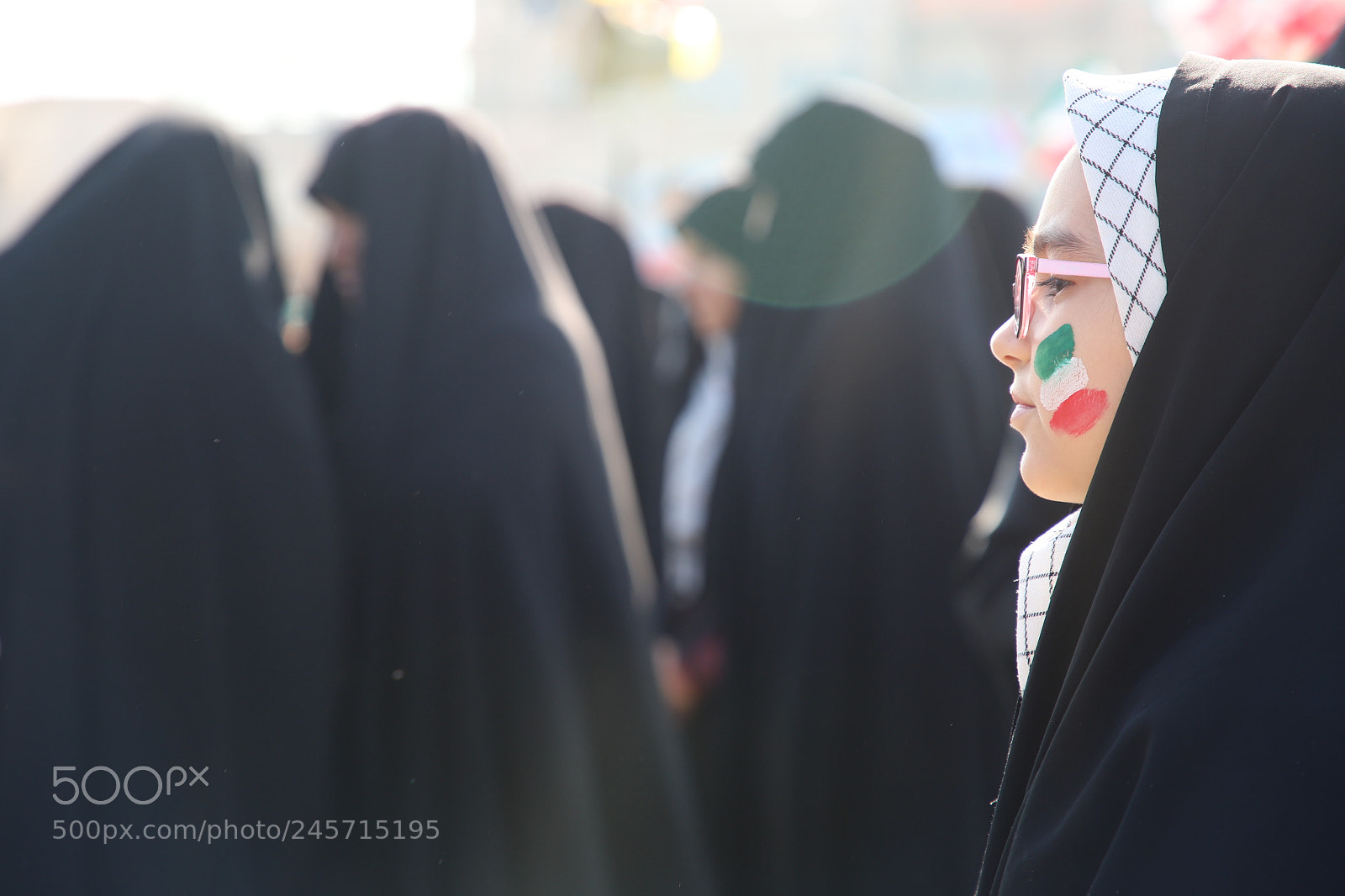 Canon EF 24-105mm F4L IS II USM sample photo. 22bahman photography