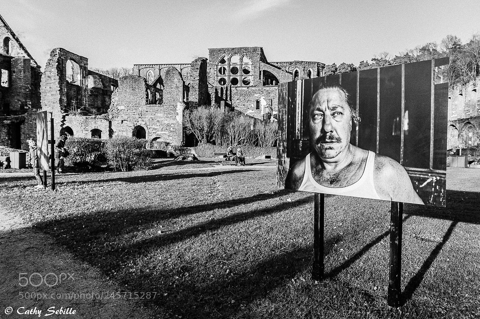 Canon EOS 7D Mark II sample photo. Expo nikos aliagas villers-la-ville photography