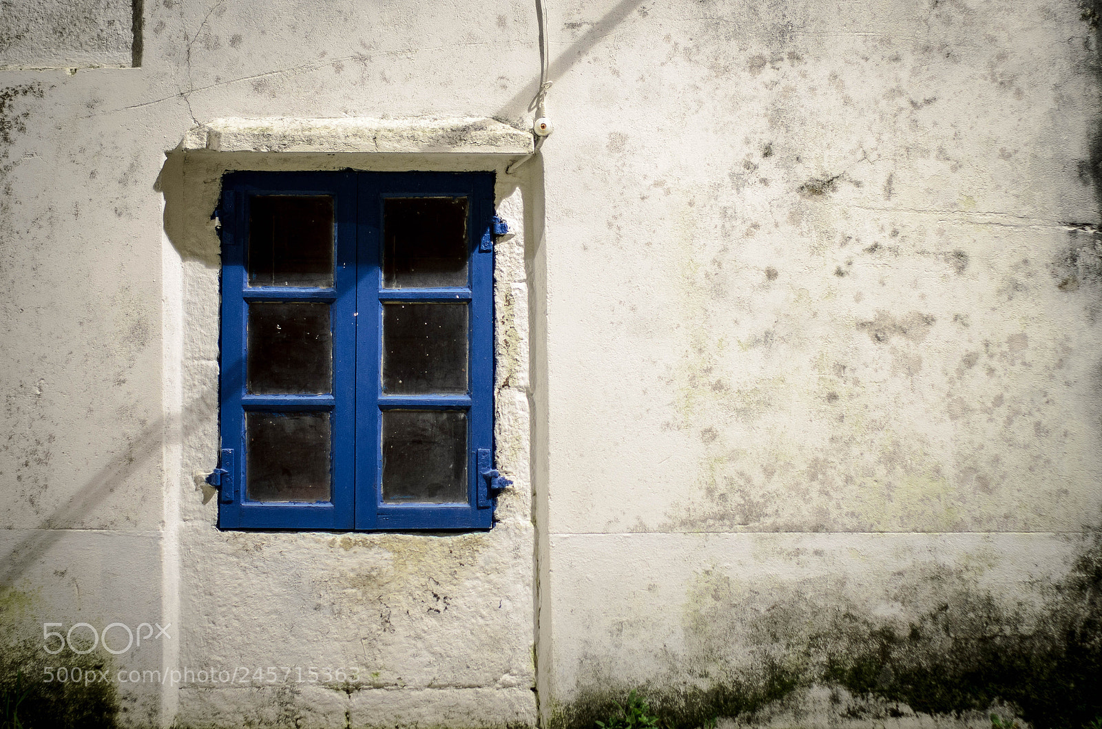 Nikon D5100 sample photo. Ventanas en la noche photography