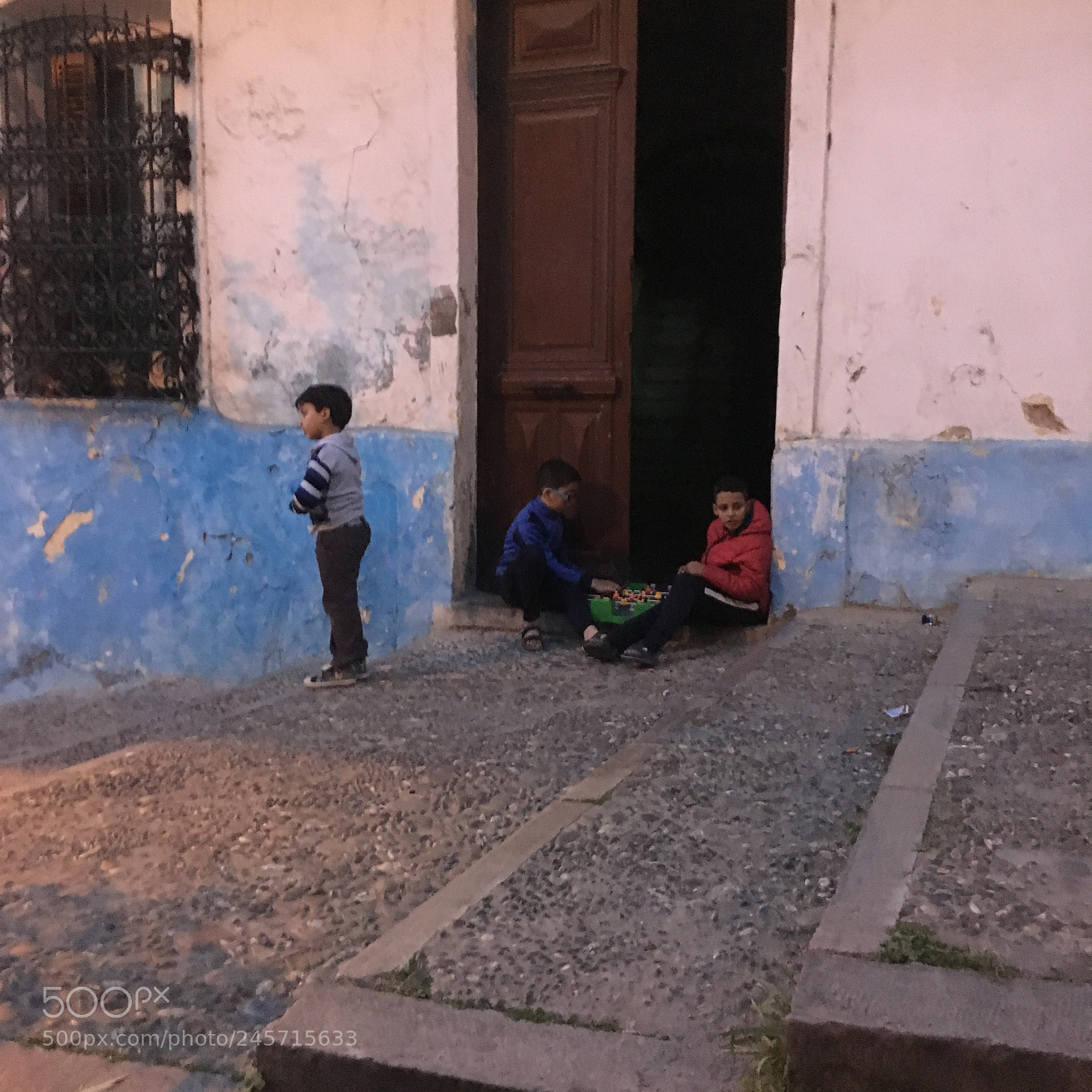 Apple iPhone SE sample photo. Tanger 2018 photography