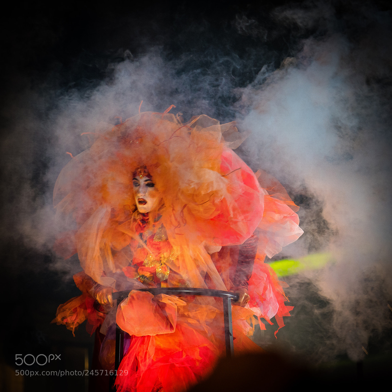 Sony a7R III sample photo. Carnival photography