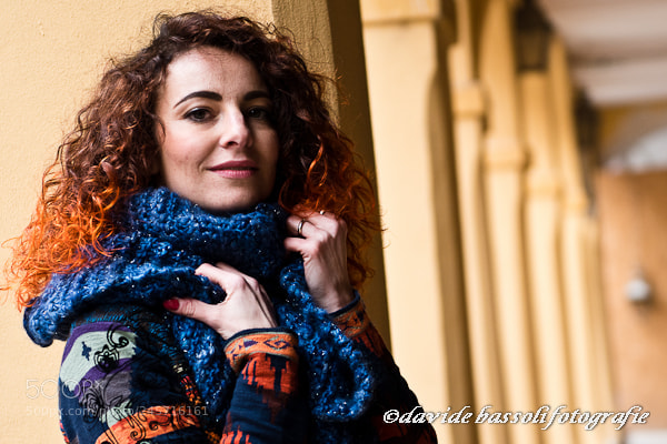 Nikon D500 sample photo. Chiara photography