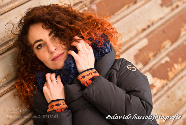 Nikon D500 sample photo. Chiara photography