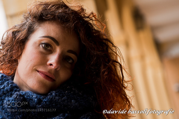 Nikon D500 sample photo. Chiara photography
