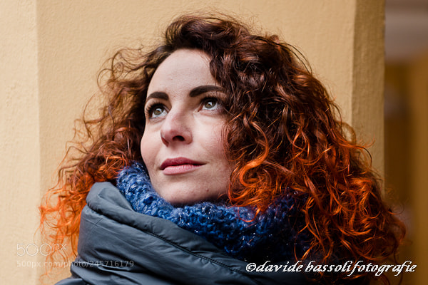 Nikon D500 sample photo. Chiara photography