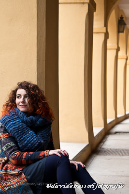 Nikon D500 sample photo. Chiara photography