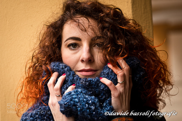 Nikon D500 sample photo. Chiara photography