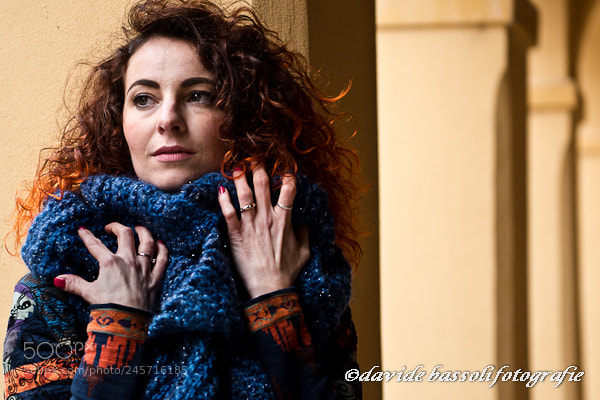 Nikon D500 sample photo. Chiara photography