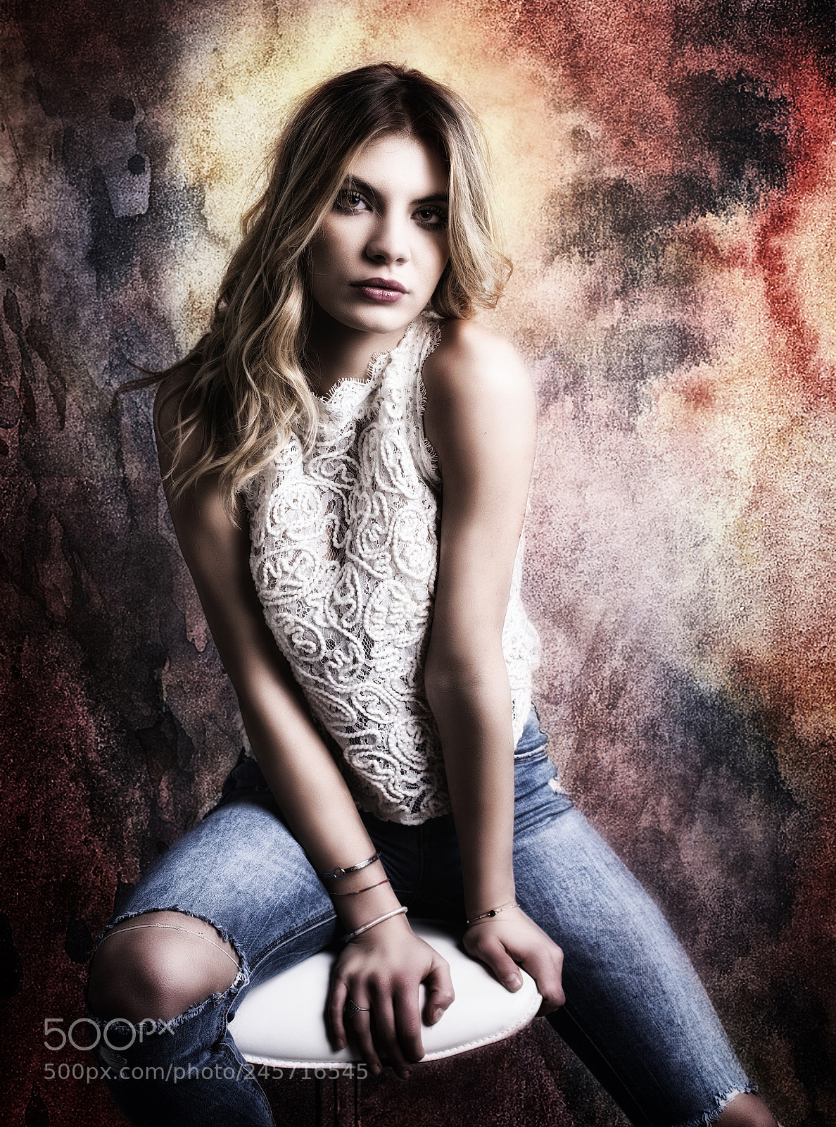 Nikon D800 sample photo. Texture photography