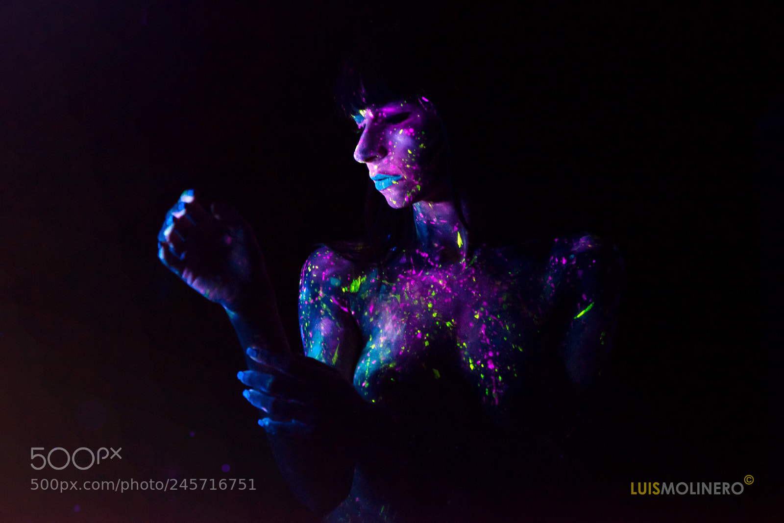 Nikon D800 sample photo. Copia photography