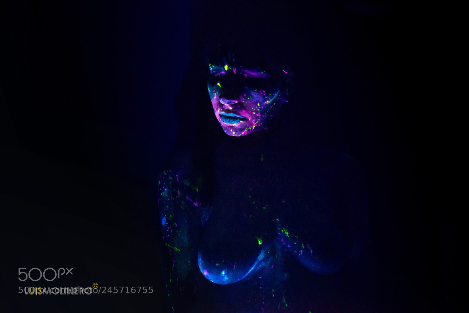 Nikon D800 sample photo. Copia photography
