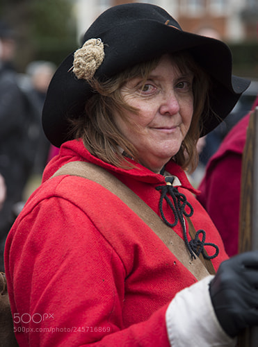Nikon D600 sample photo. Commemoration of the execution photography