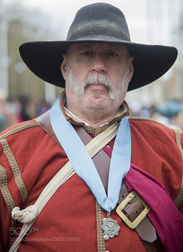 Nikon D600 sample photo. Commemoration of the execution photography