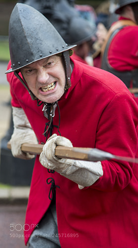 Nikon D600 sample photo. Commemoration of the execution photography