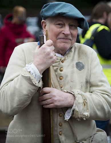 Nikon D600 sample photo. Commemoration of the execution photography