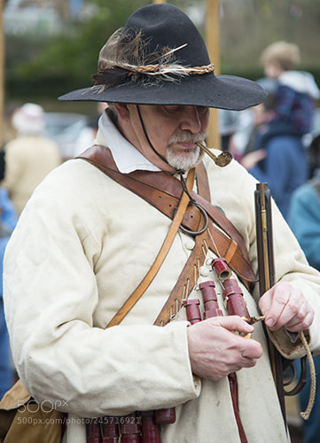 Nikon D600 sample photo. Commemoration of the execution photography