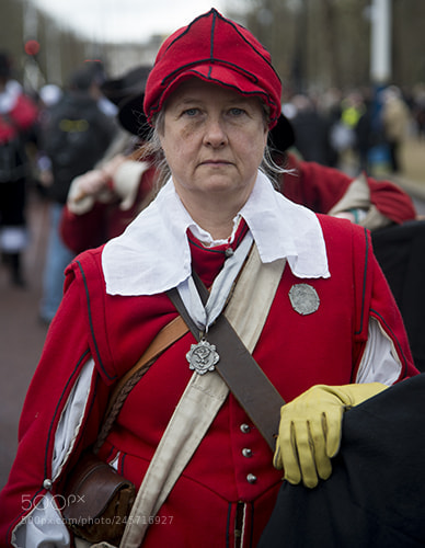 Nikon D600 sample photo. Commemoration of the execution photography