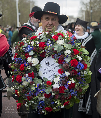 Nikon D600 sample photo. Commemoration of the execution photography