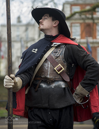 Nikon D600 sample photo. Commemoration of the execution photography