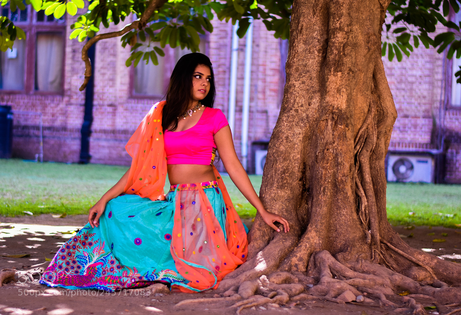 Nikon D7200 sample photo. Waiting photography