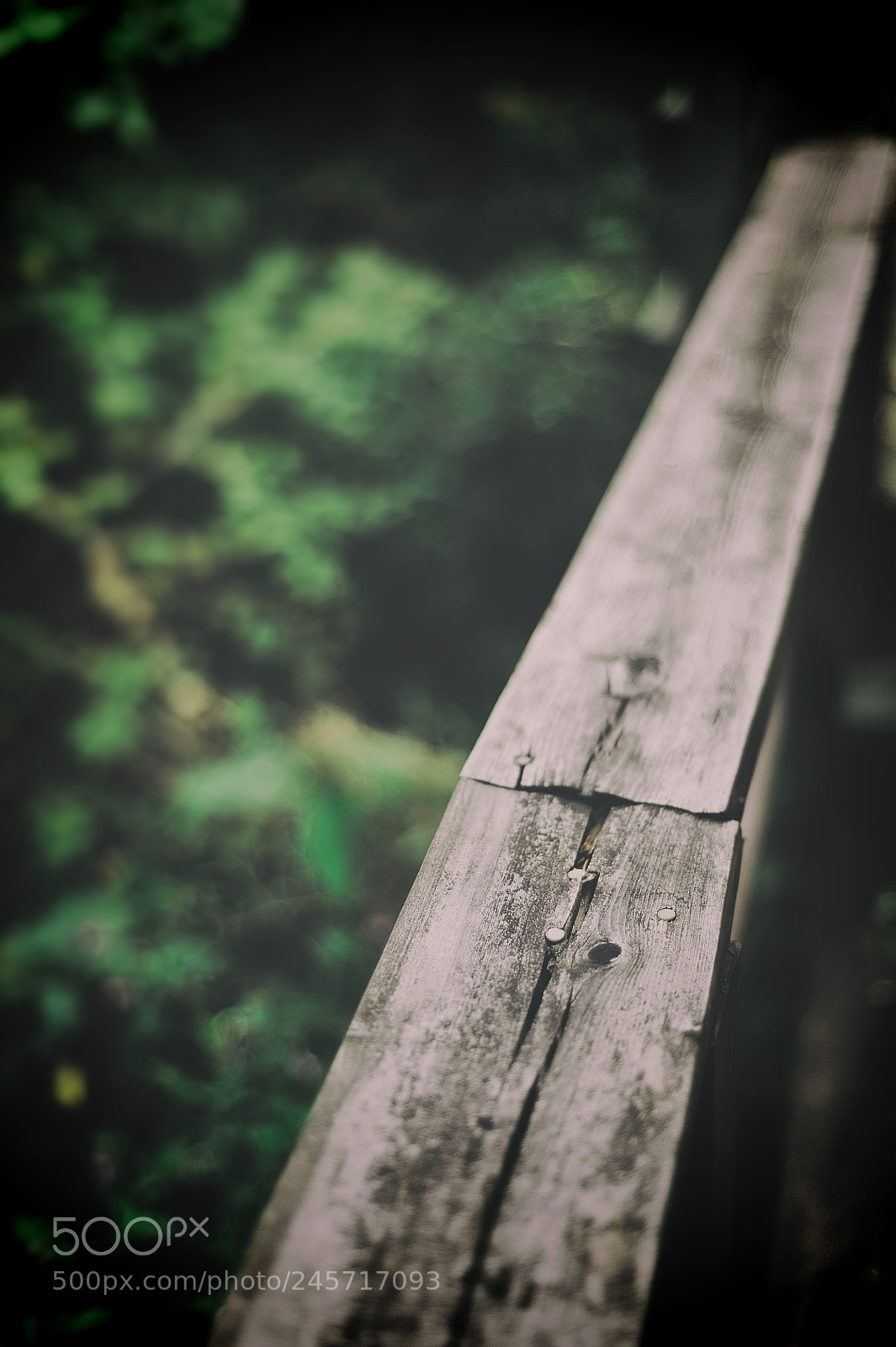 Nikon D3 sample photo. Banister photography