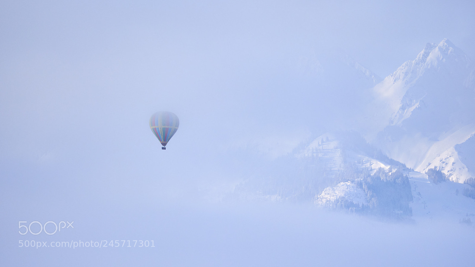 Olympus OM-D E-M1 Mark II sample photo. Hot air baloon photography