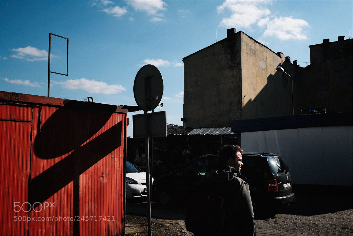 Fujifilm X100T sample photo. Untitled photography