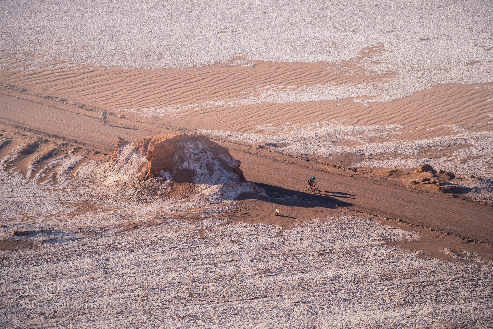 Pentax K-1 sample photo. Valle dela luna photography
