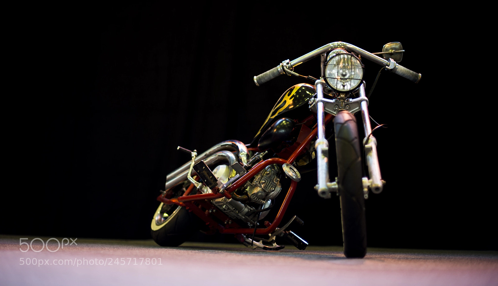 Nikon D600 sample photo. Moto photography