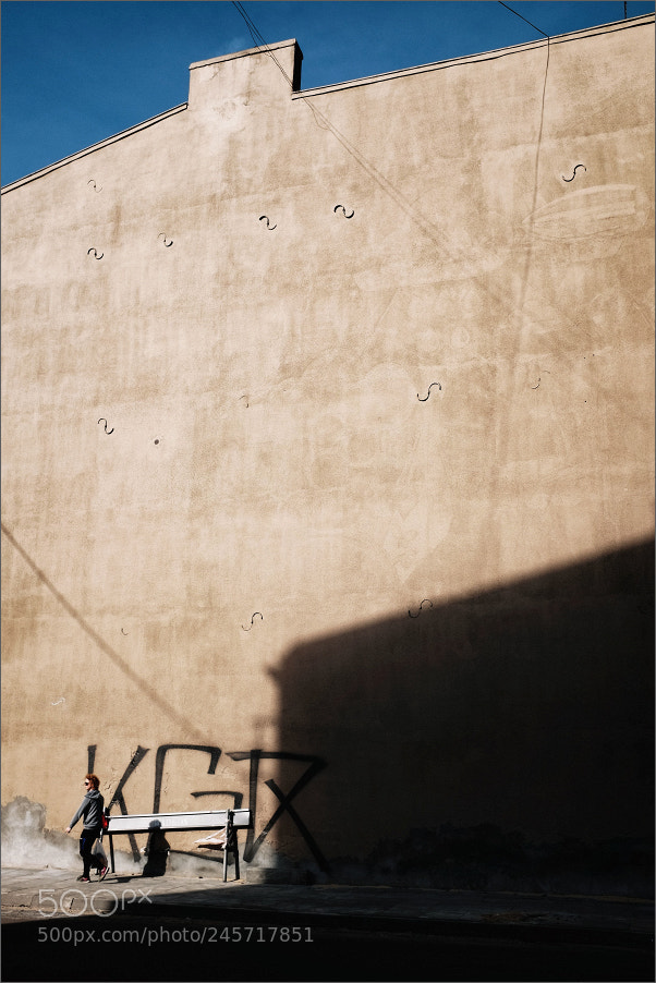 Fujifilm X100T sample photo. Untitled photography
