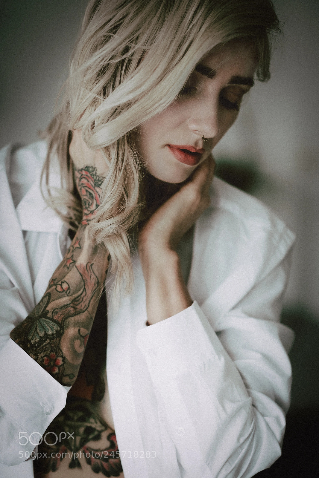 Fujifilm X-T2 sample photo. Bianca photography