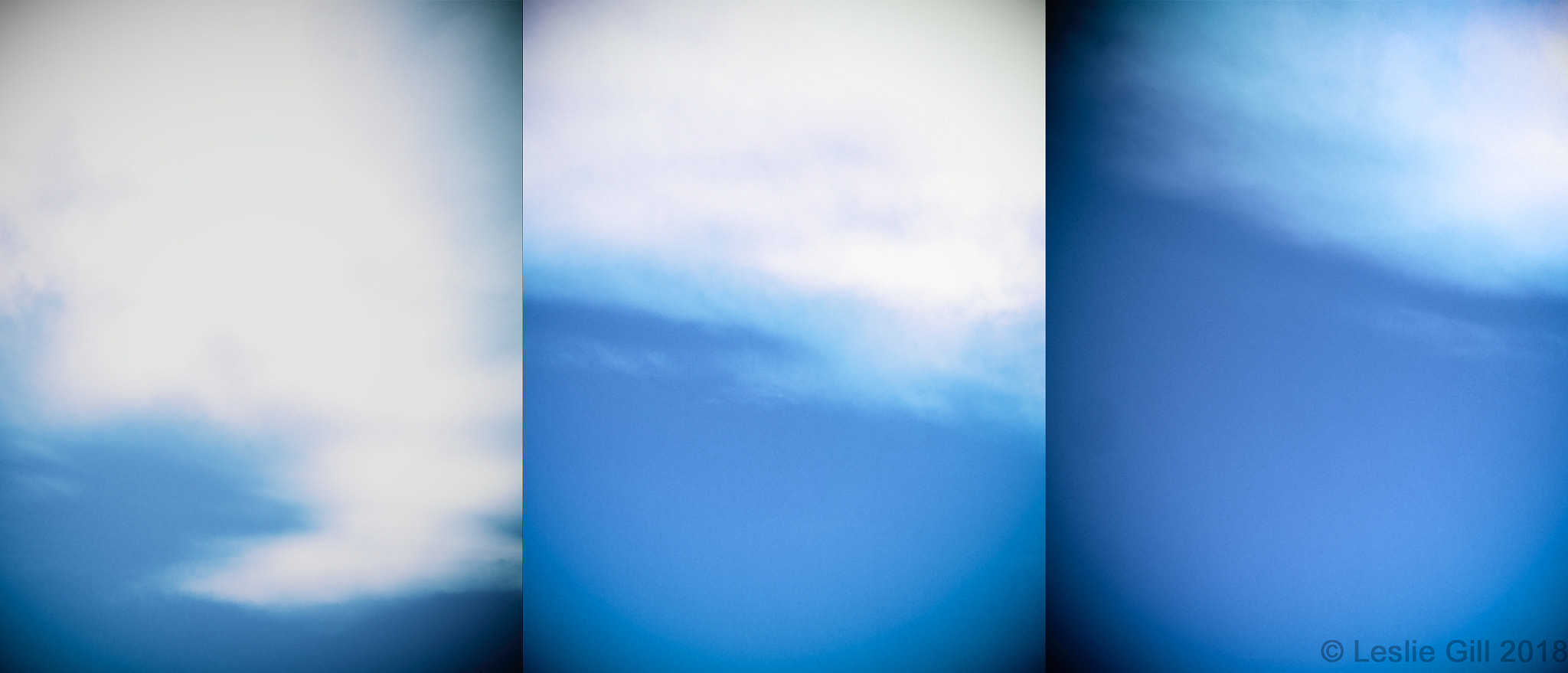 Sigma dp0 Quattro sample photo. A study of clouds photography